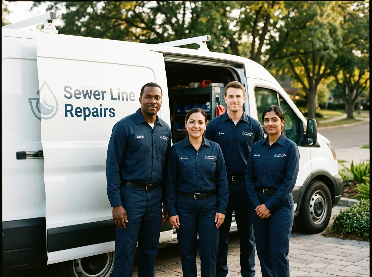 Emergency Plumber company in Bremerton, WA